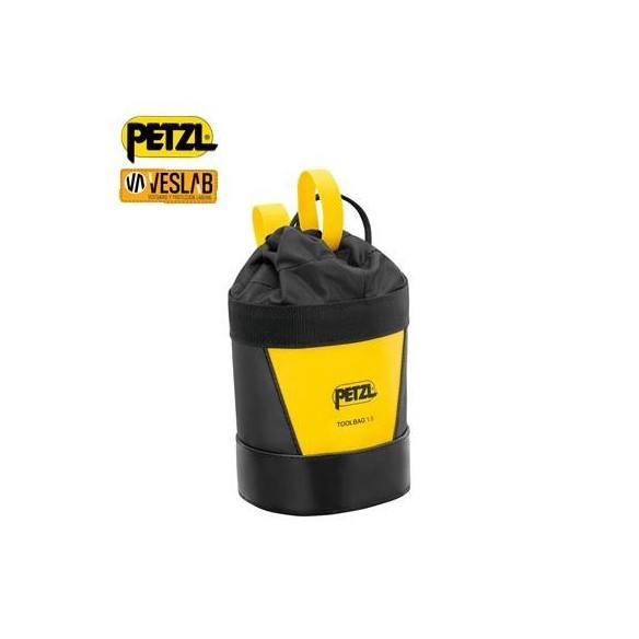 Sac à outils Petzl Toolbag 3
