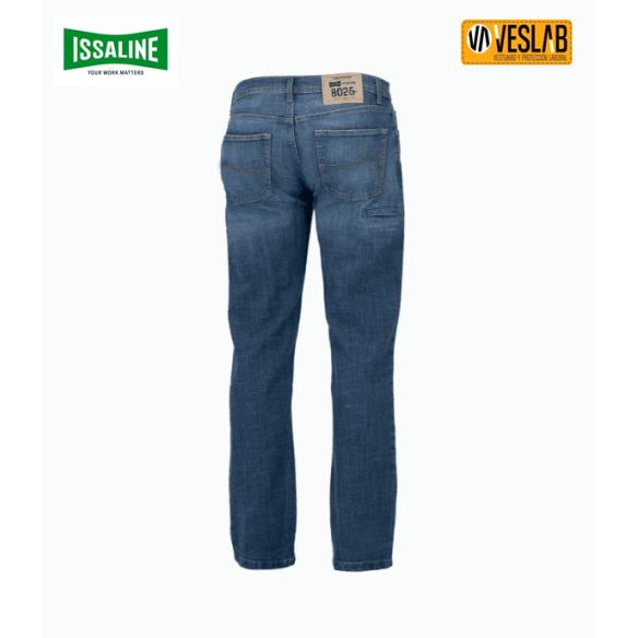 Pantalons Jeans Jest Stretch | Modern i Elàstic | Issa | VESLAB.COM