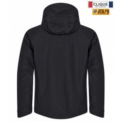 chaqueta shell impermeable 2