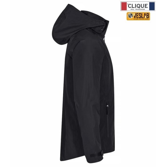 chaqueta shell impermeable 4