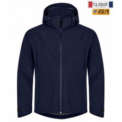 chaqueta shell impermeable 5