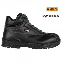 Calzado de Seguridad Cofra Path S3 SRC | Veslab.com