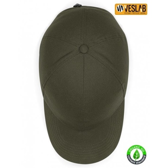 Organic Cap | Beechfield