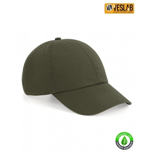 Organic Cap | Beechfield