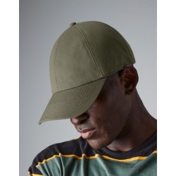 gorra orgánica 6 paneles 1