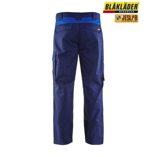 Pants industrie Blaklader 1404 2