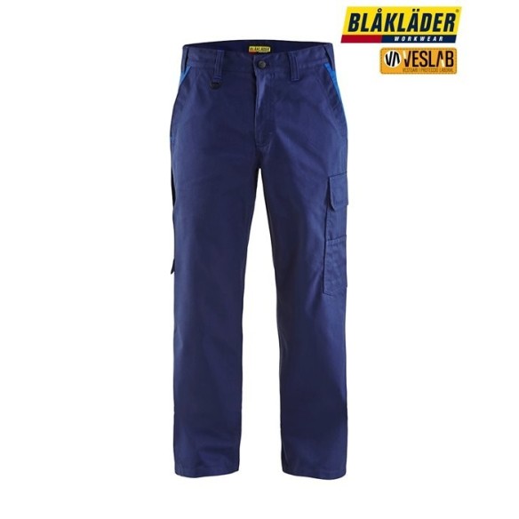 Industry Pants Blaklader 1404