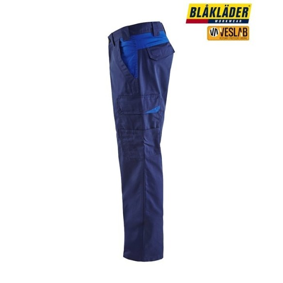 Pants industrie Blaklader 1404