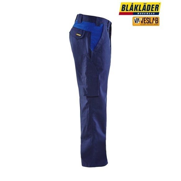 Pantaló industrial Blaklader 1404 | Roba laboral