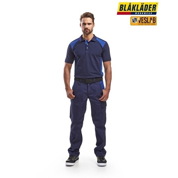 Pants industrie Blaklader 1404