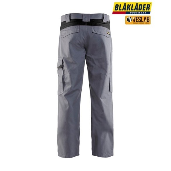 Pantaló industrial Blaklader 1404 | Roba laboral