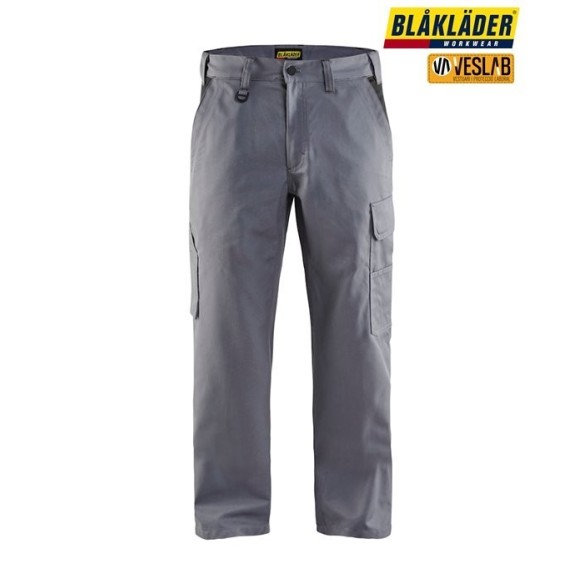 Pantaló industrial Blaklader 1404 | Roba laboral