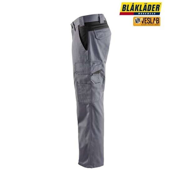 Industry Pants Blaklader 1404