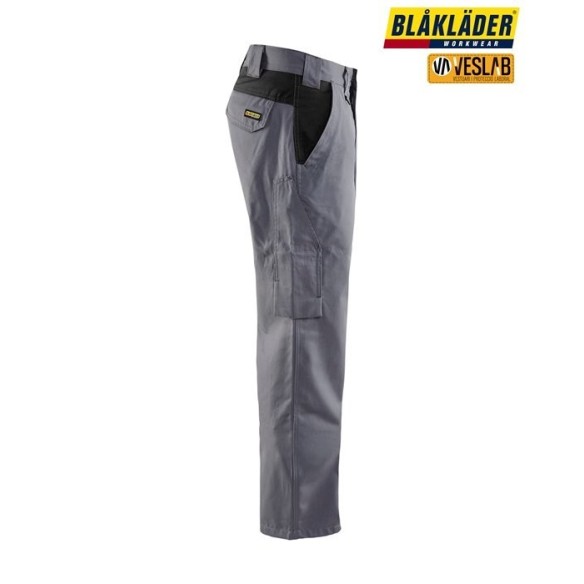 Pants industrie Blaklader 1404