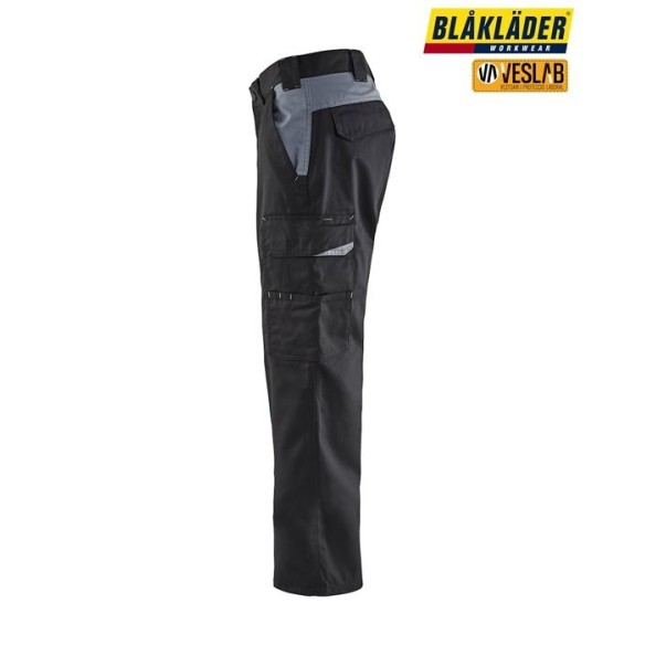 Industry Pants Blaklader 1404