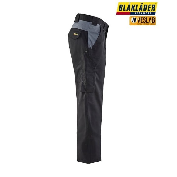 Pants industrie Blaklader 1404