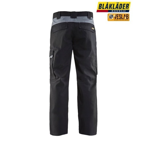 Pantaló industrial Blaklader 1404 | Roba laboral
