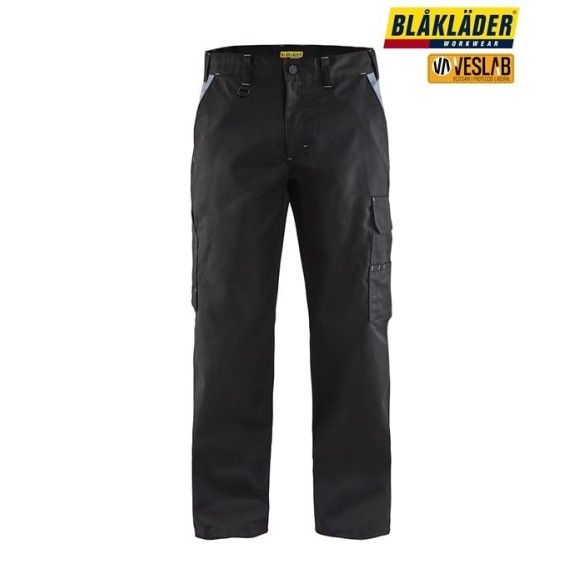 Industry Pants Blaklader 1404
