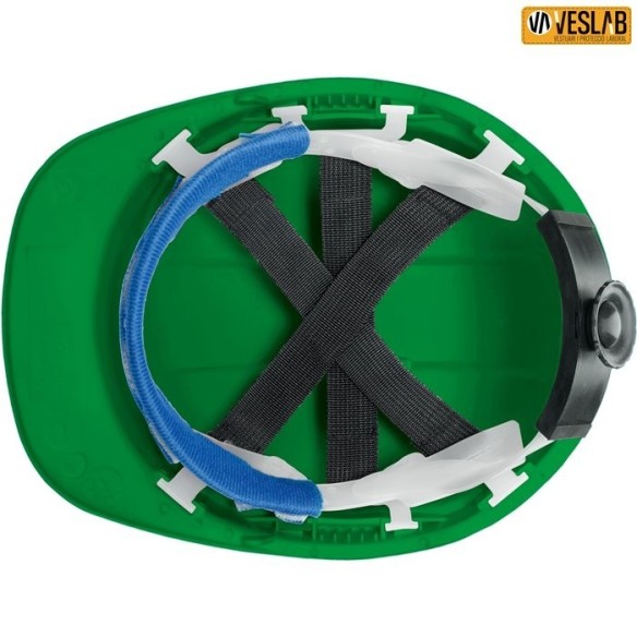 CASQUE ULTRA-LEGER E1 BLANC