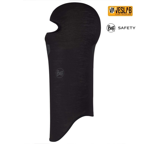 Merino Wool Balaclava | Protection and Comfort in Cool Environments