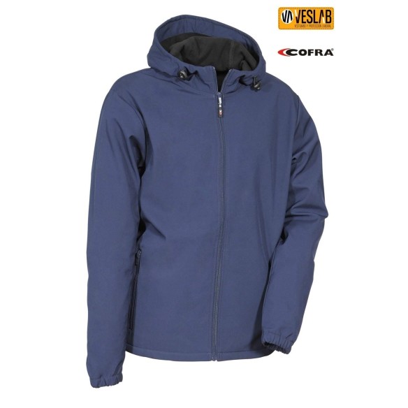 cazadora softshell cofra vannas 1