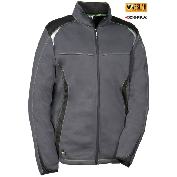 Dessuadora GEDERN EVERYTIME - COFRA | Comoditat i Protecció Laboral