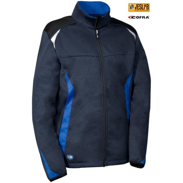 Sweat-shirt GEDERN EVERYTIME - COFRA | Confort et protection du travail