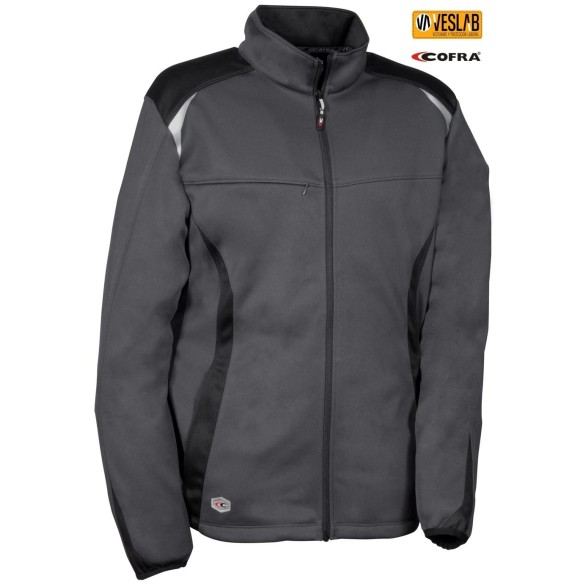 Dessuadora GEDERN EVERYTIME - COFRA | Comoditat i Protecció Laboral