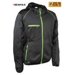 COFRA UCHAMI JACKET