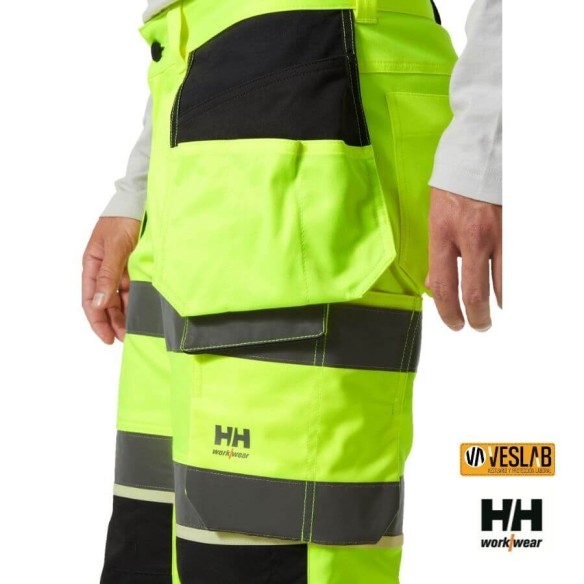 pantalón pirata de construcción 5