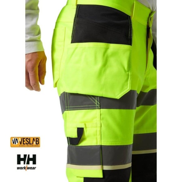 pantalón pirata de construcción 6