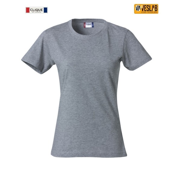camiseta cliqué basic-t mujer 17