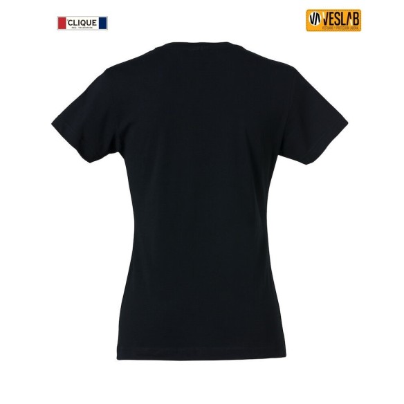 camiseta cliqué basic-t mujer 20