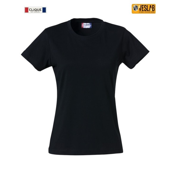 camiseta cliqué basic-t mujer 19
