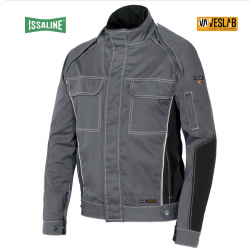 cazadora elàstica extreme mangas desmontables 3