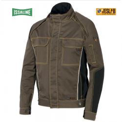 VESTE STRETCH EXTREME