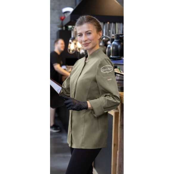 chaqueta cocina mujer bonnie 3