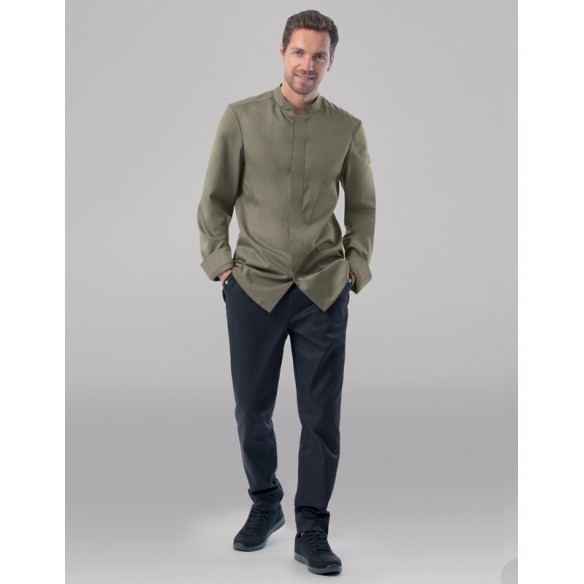 chaqueta cocina hombre clyde 1