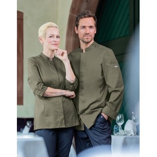 Bonnie Woman Jacket | Horeca workwear 2