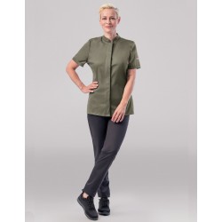 chaqueta cocina mujer bonnie m/c 1
