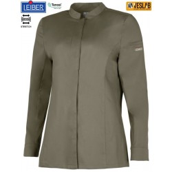 chaqueta cocina mujer bonnie 1