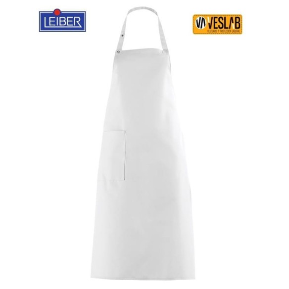 Leiber Unisex Apron | Kitchen Linen | Quality Work Clothing