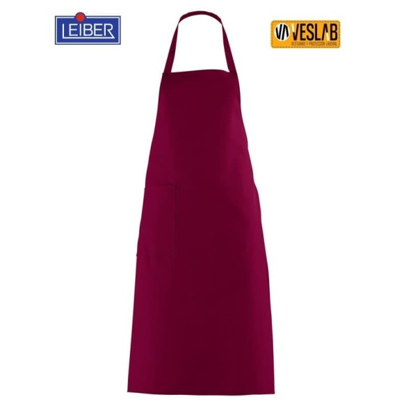 Leiber Unisex Apron | Kitchen Linen | Quality Work Clothing
