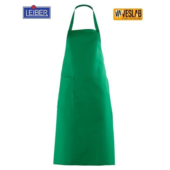 Leiber Unisex Apron | Kitchen Linen | Quality Work Clothing
