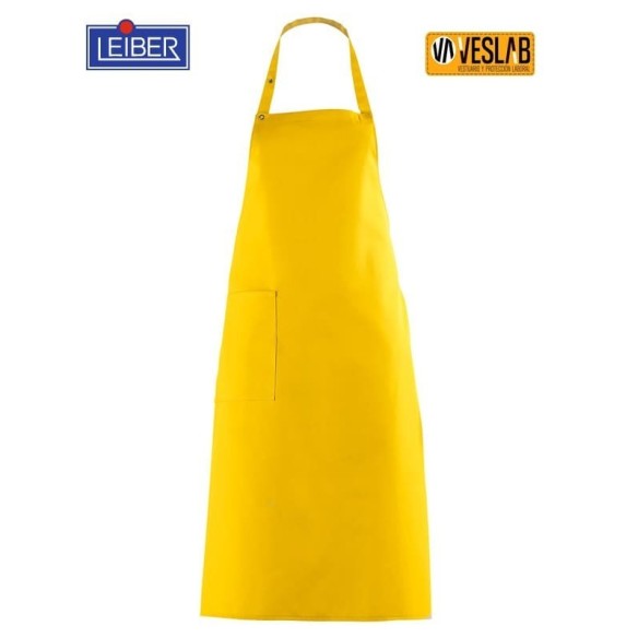 Leiber Unisex Apron | Kitchen Linen | Quality Work Clothing