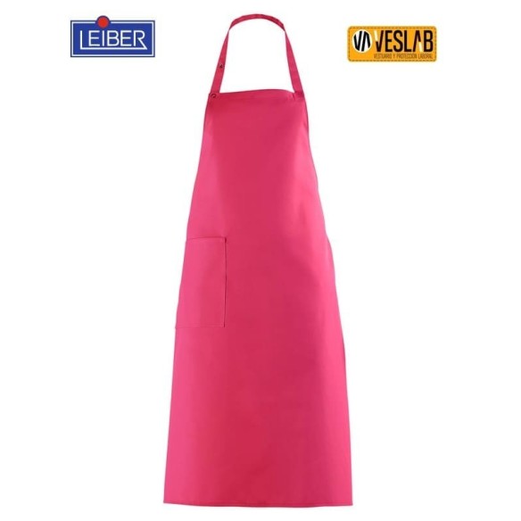 Leiber Unisex Apron | Kitchen Linen | Quality Work Clothing