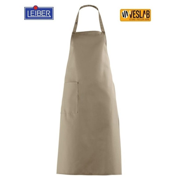 Leiber Unisex Apron | Kitchen Linen | Quality Work Clothing