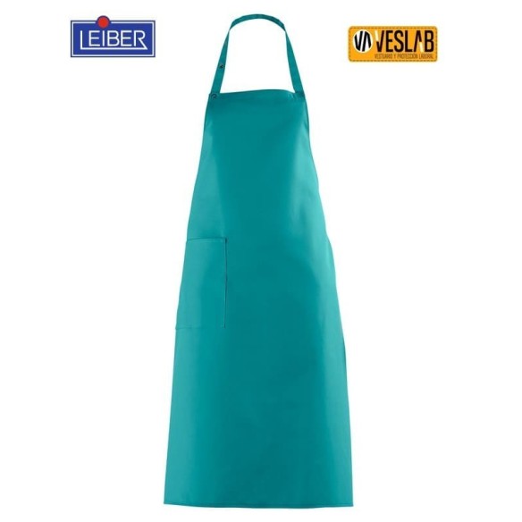 Leiber Unisex Apron | Kitchen Linen | Quality Work Clothing
