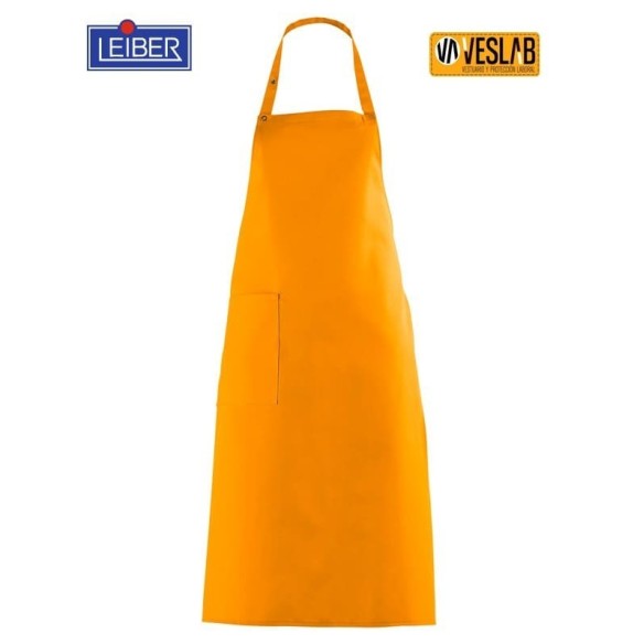 Leiber Unisex Apron | Kitchen Linen | Quality Work Clothing