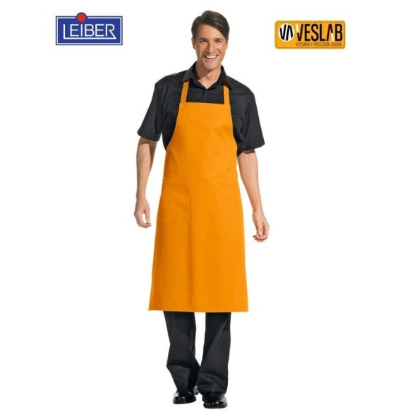 Leiber Unisex Apron | Kitchen Linen | Quality Work Clothing